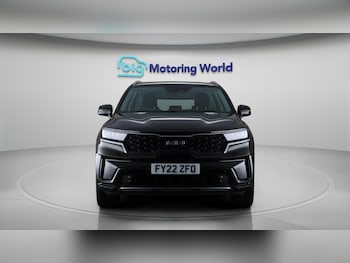 Used Kia Sorento for sale - 76251284: Photo 3