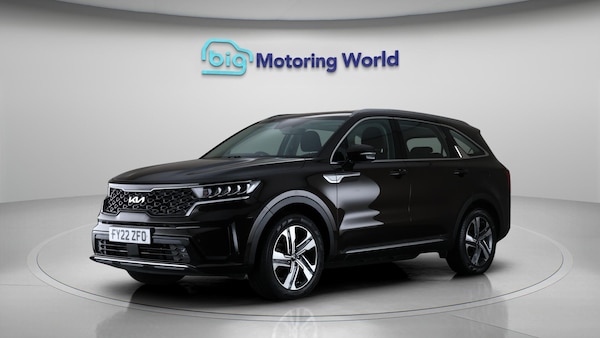 Used Kia Sorento for sale - 76251284: Photo 4