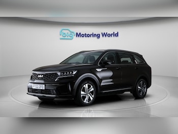 Used Kia Sorento for sale - 76251284: Photo 4