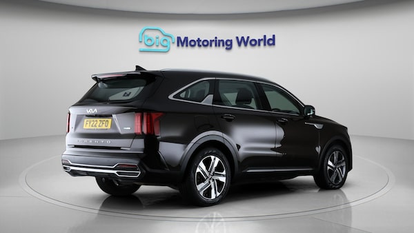 Used Kia Sorento for sale - 76251284: Photo 8