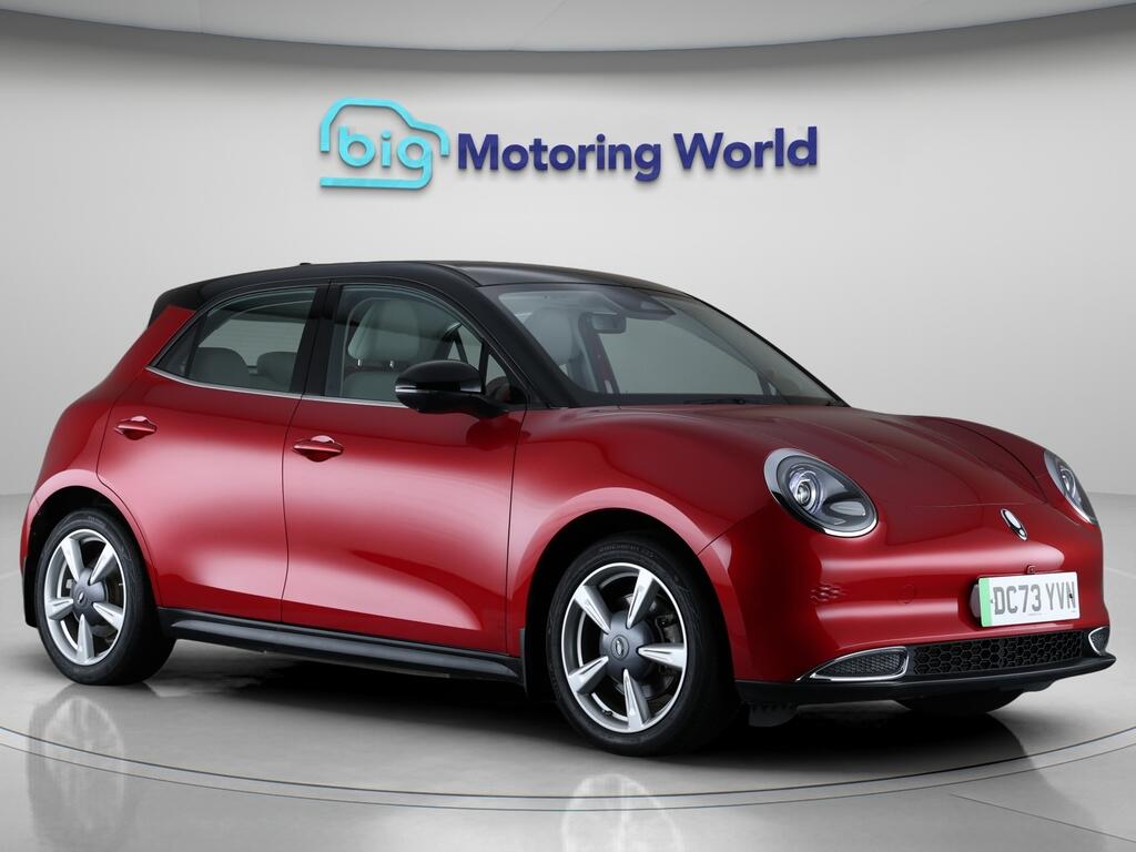 Used GWM ORA 03 2024 for sale - 75954214: Photo 1