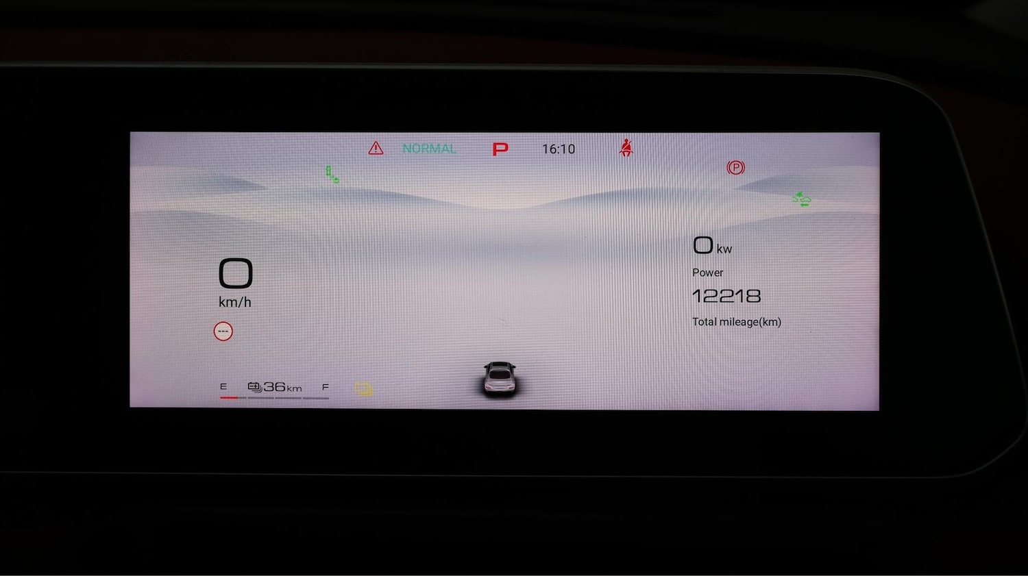 Used GWM ORA 03 2024 for sale - 75954214: Photo 11