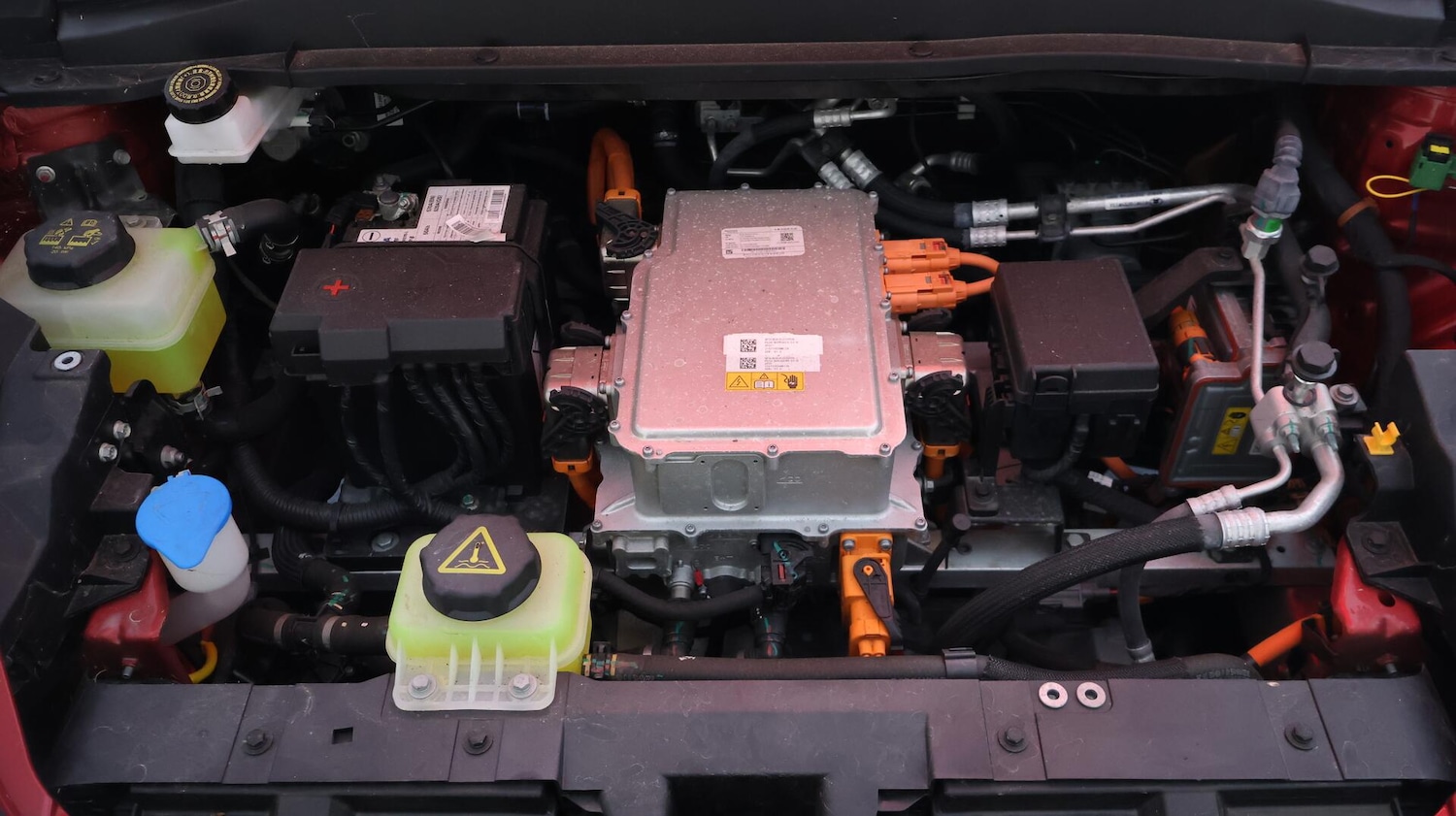 Used GWM ORA 03 2024 for sale - 75954214: Photo 19