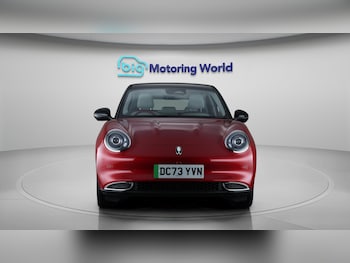 Used GWM ORA 03 2024 for sale - 75954214: Photo