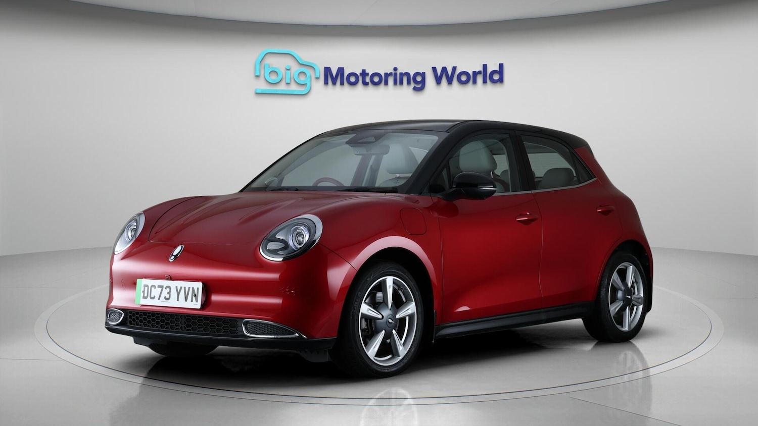 Used GWM ORA 03 2024 for sale - 75954214: Photo 4