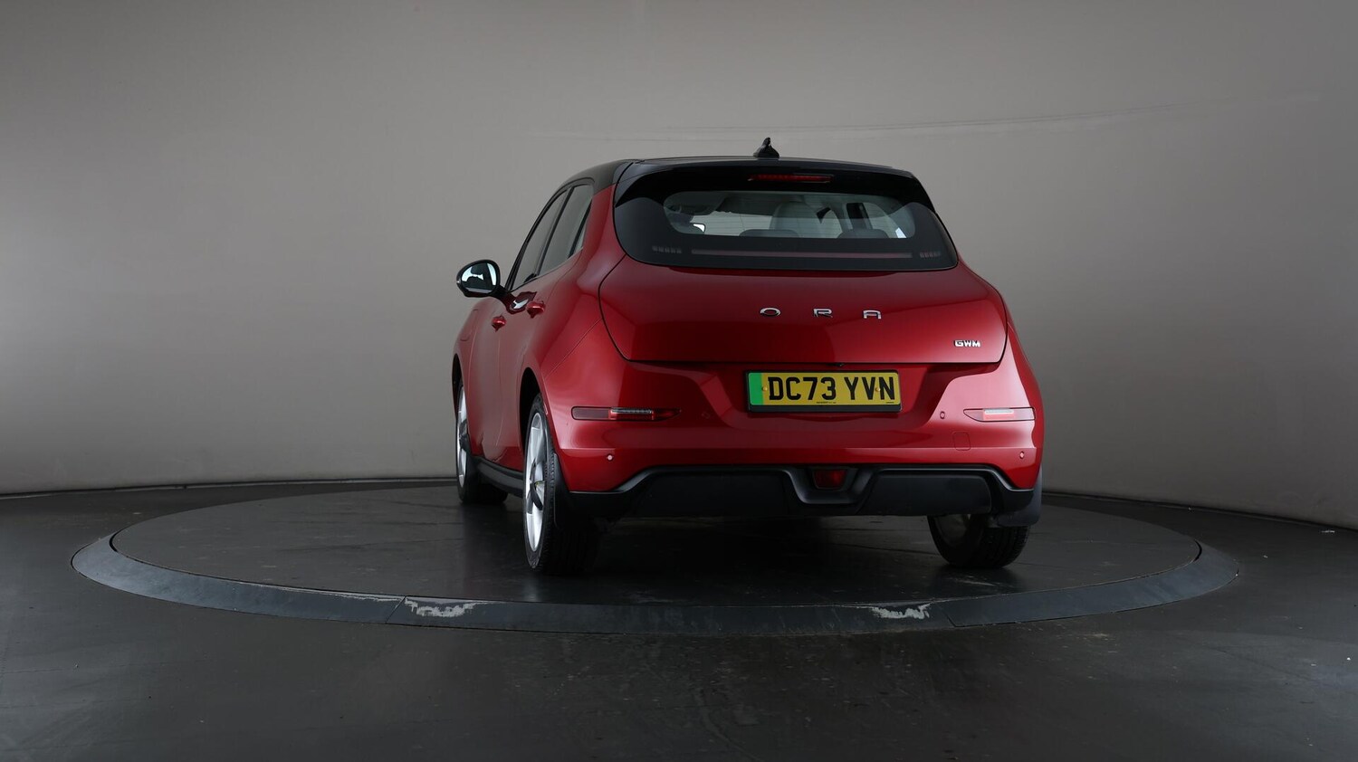 Used GWM ORA 03 2024 for sale - 75954214: Photo 47