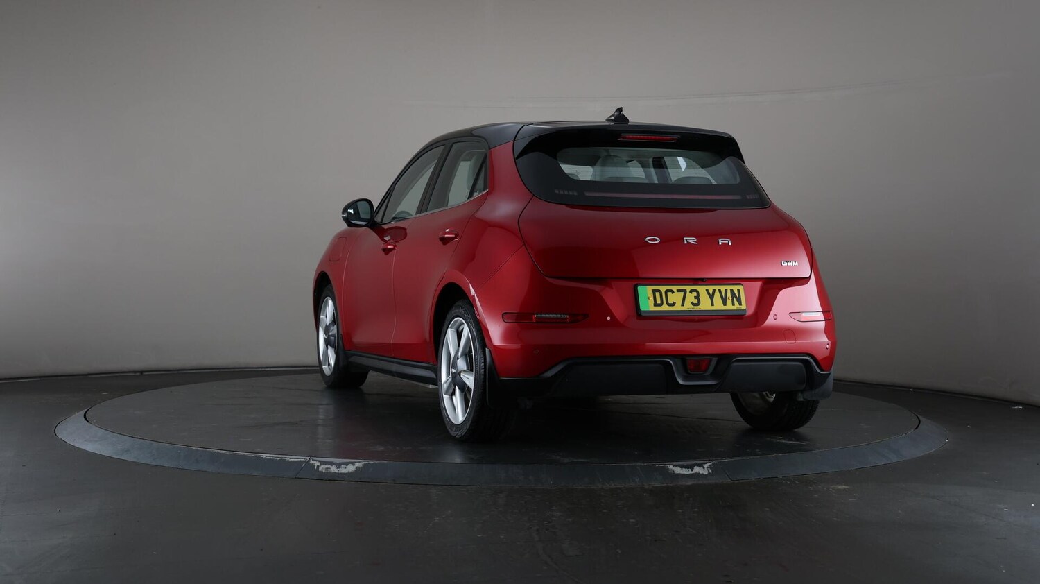 Used GWM ORA 03 2024 for sale - 75954214: Photo 58