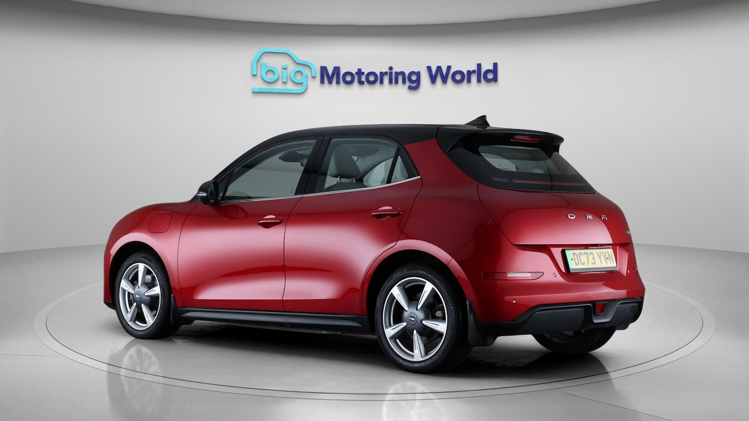 Used GWM ORA 03 2024 for sale - 75954214: Photo 6