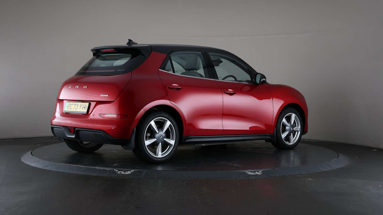 Used GWM ORA 03 2024 for sale - 75954214: Photo 66