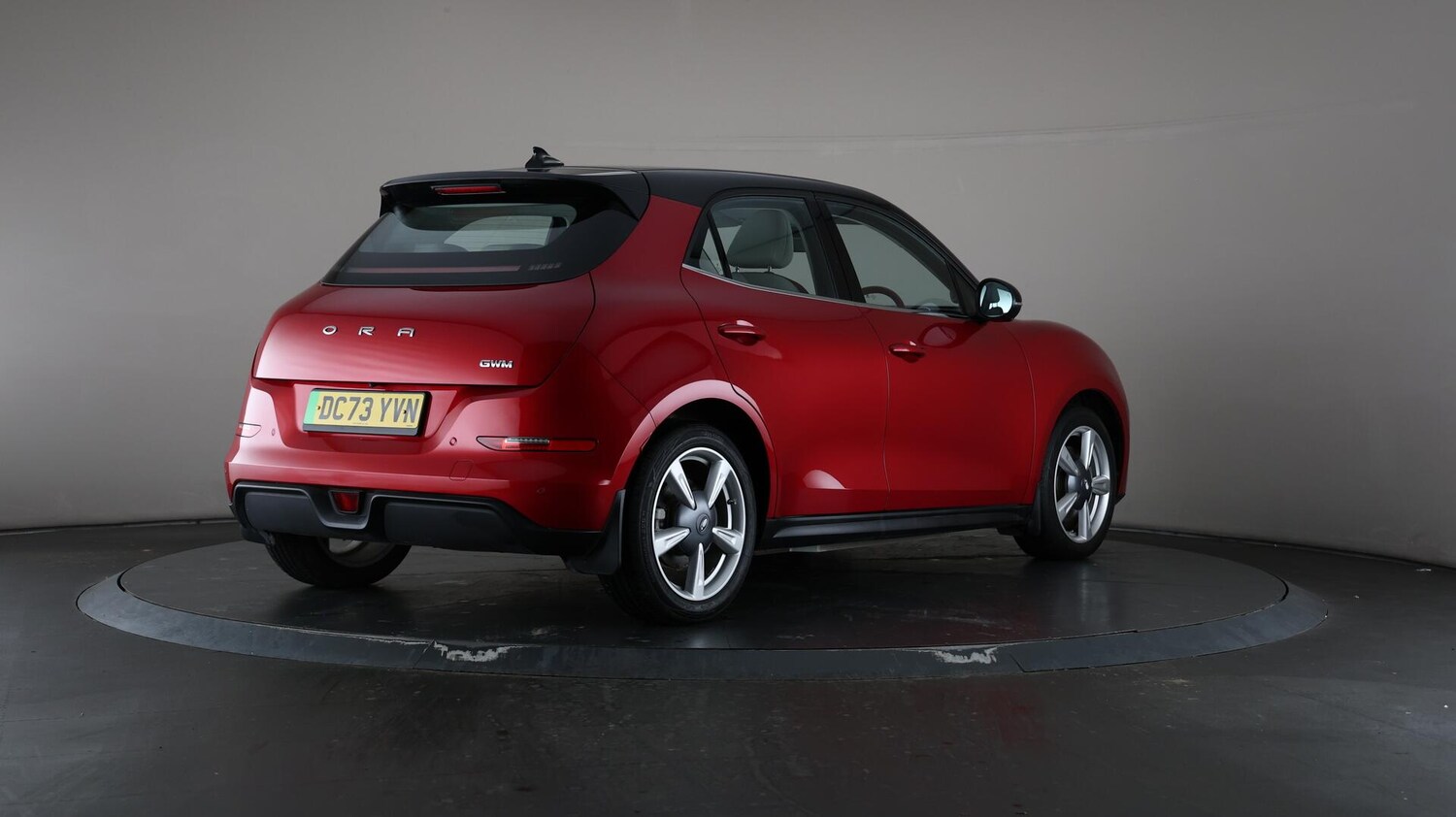 Used GWM ORA 03 2024 for sale - 75954214: Photo 67