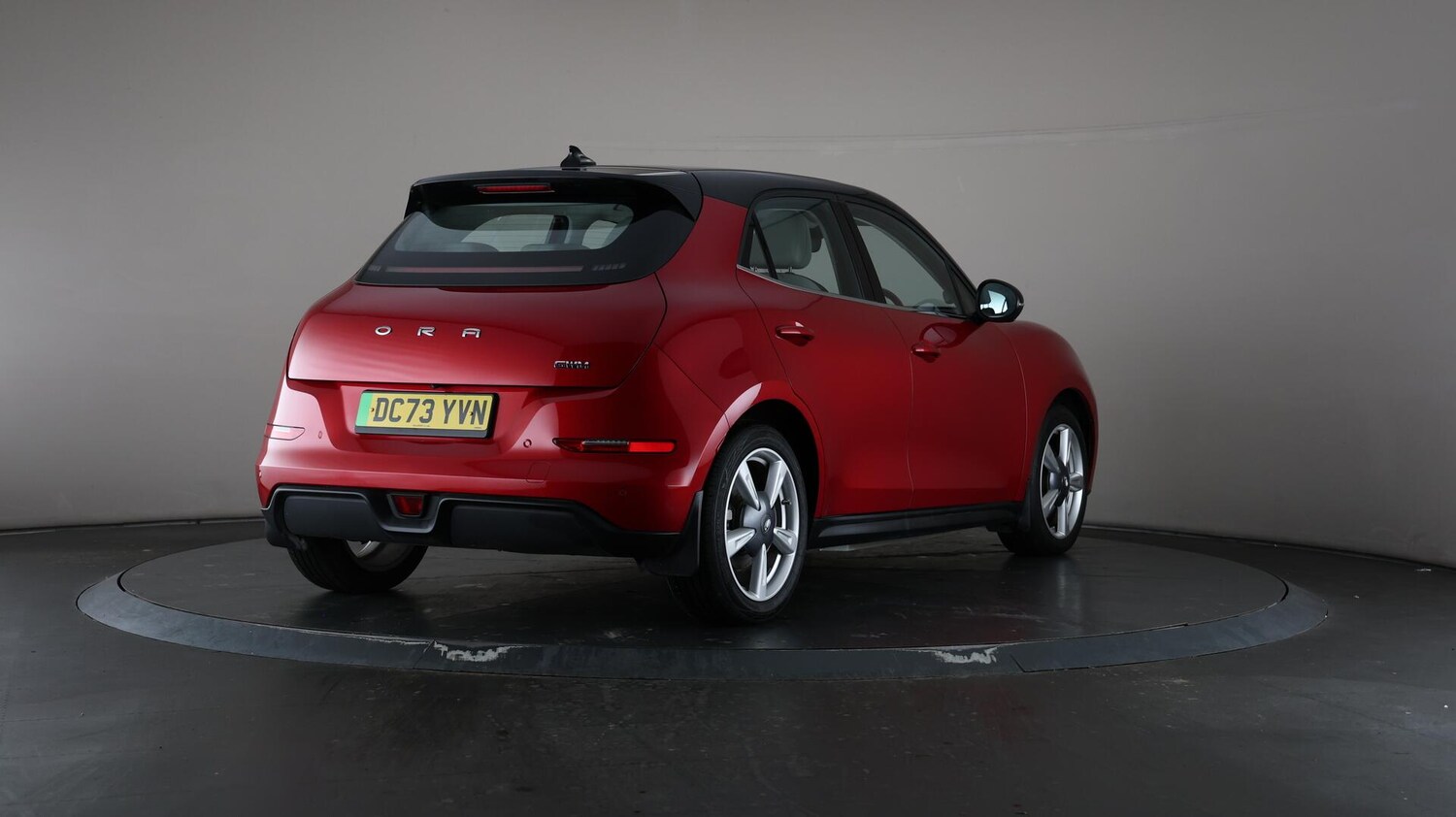 Used GWM ORA 03 2024 for sale - 75954214: Photo 68