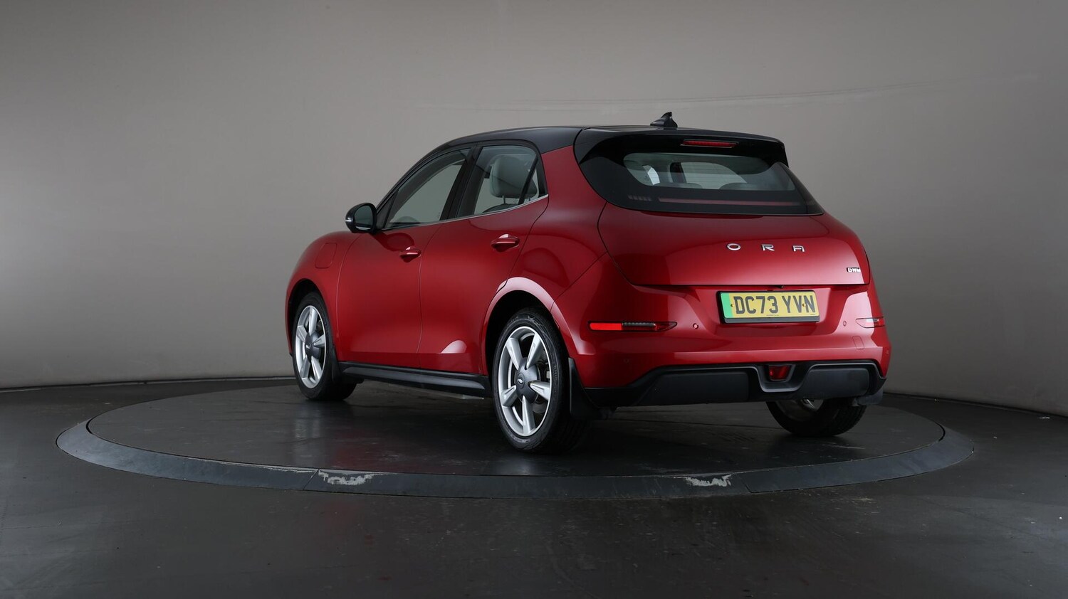 Used GWM ORA 03 2024 for sale - 75954214: Photo 69