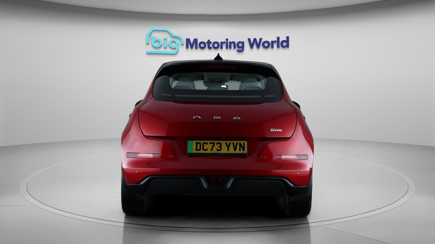 Used GWM ORA 03 2024 for sale - 75954214: Photo 7