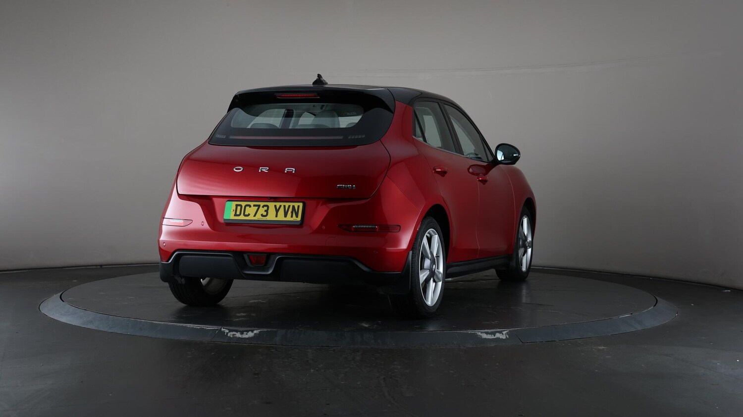 Used GWM ORA 03 2024 for sale - 75954214: Photo 70