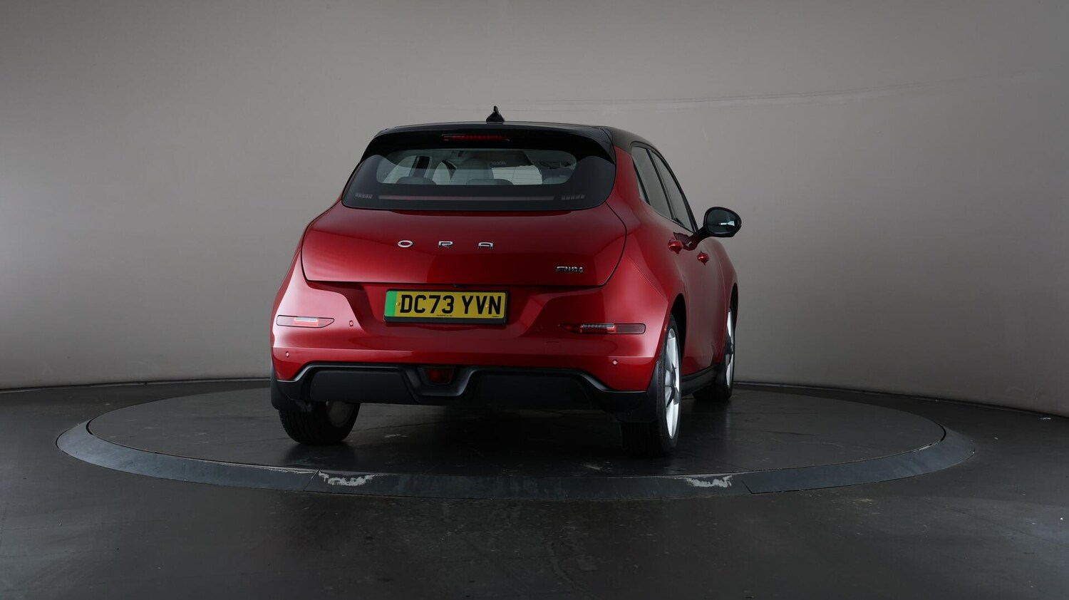 Used GWM ORA 03 2024 for sale - 75954214: Photo 71