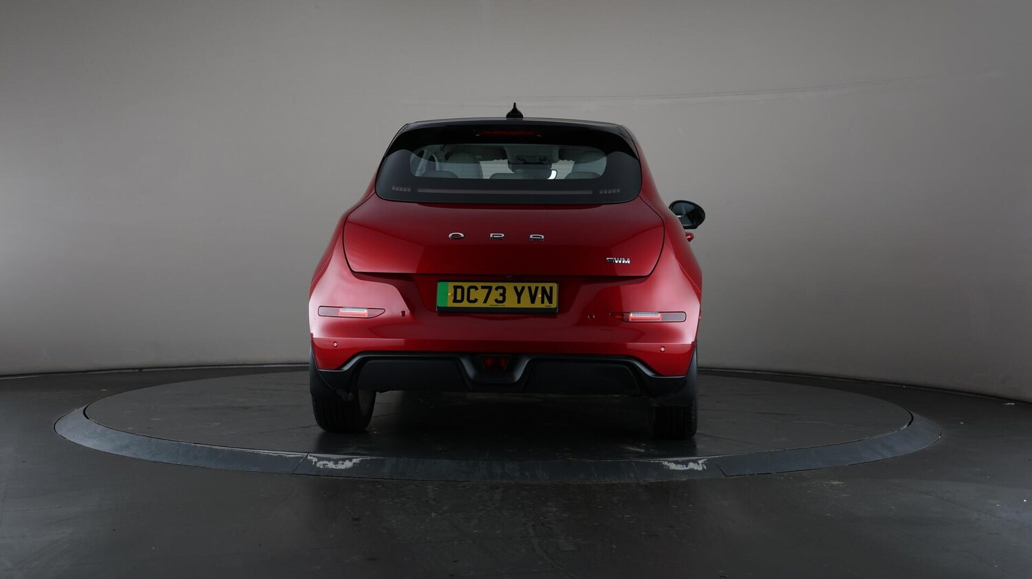 Used GWM ORA 03 2024 for sale - 75954214: Photo 72