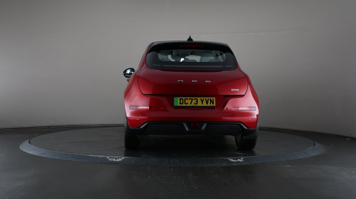 Used GWM ORA 03 2024 for sale - 75954214: Photo 73