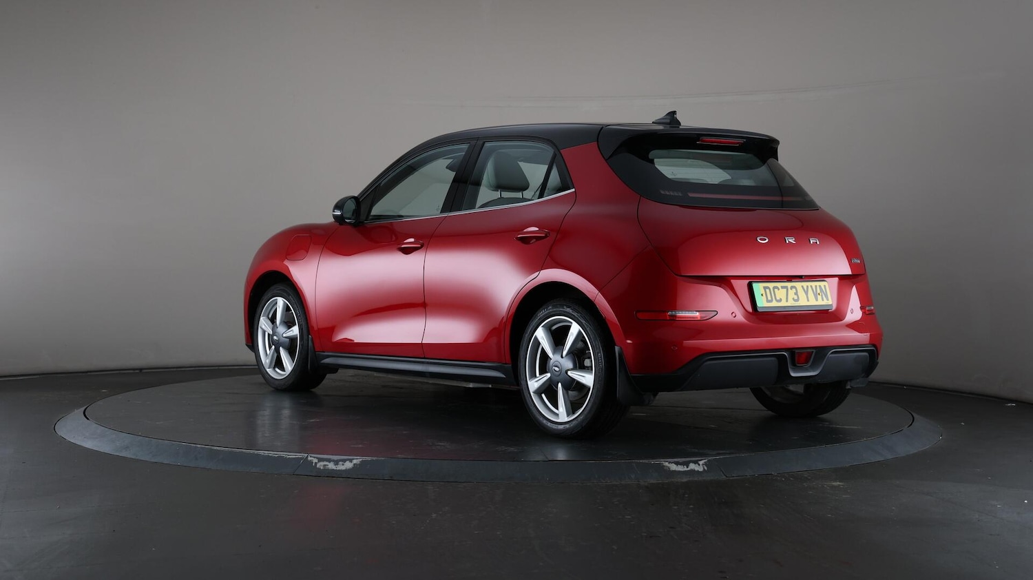 Used GWM ORA 03 2024 for sale - 75954214: Photo 74