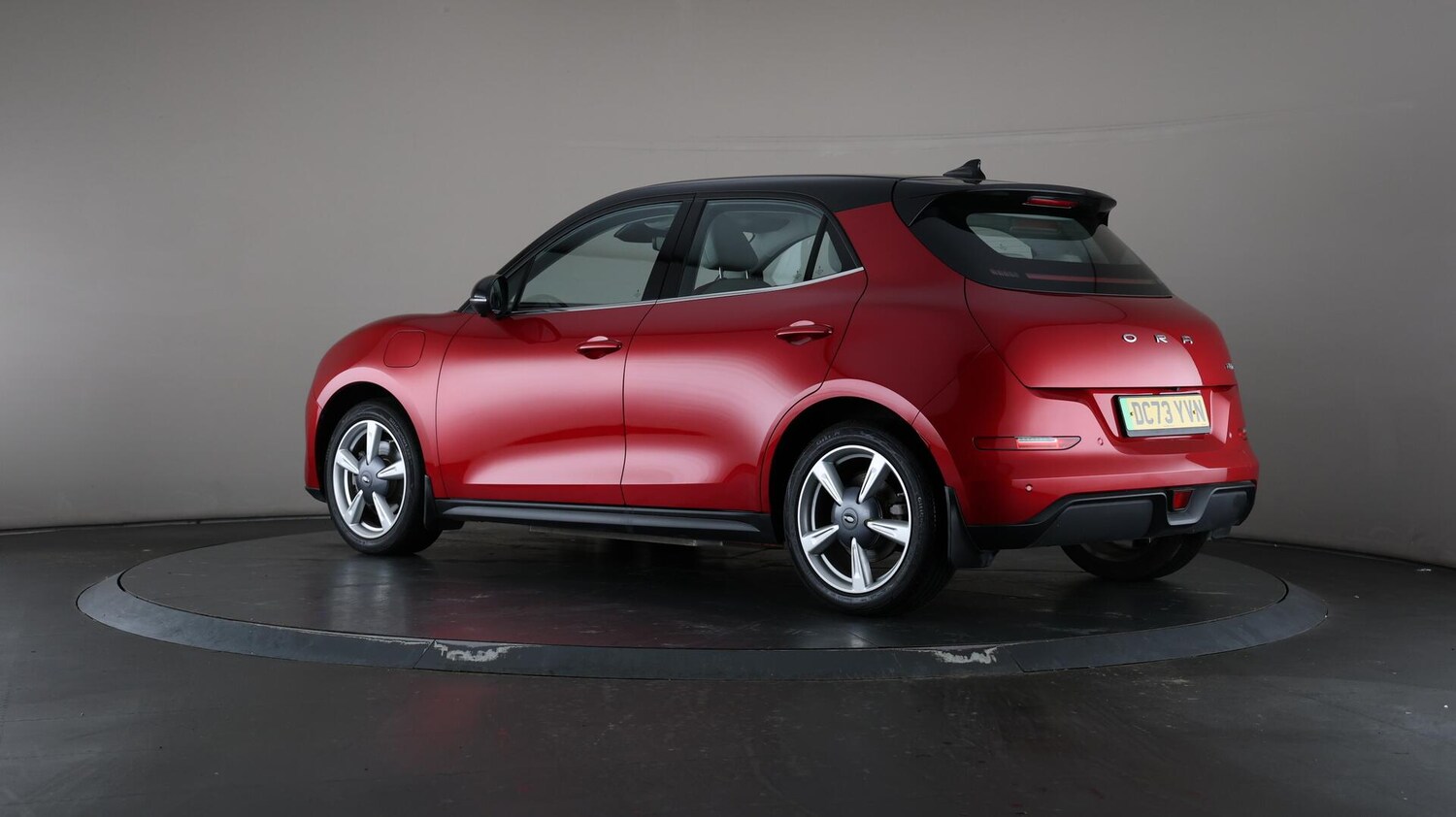 Used GWM ORA 03 2024 for sale - 75954214: Photo 75