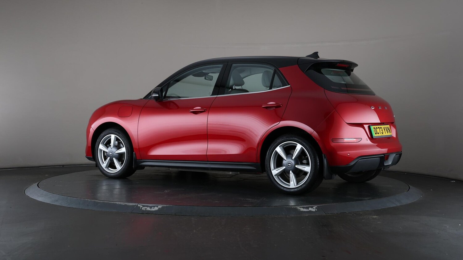 Used GWM ORA 03 2024 for sale - 75954214: Photo 76