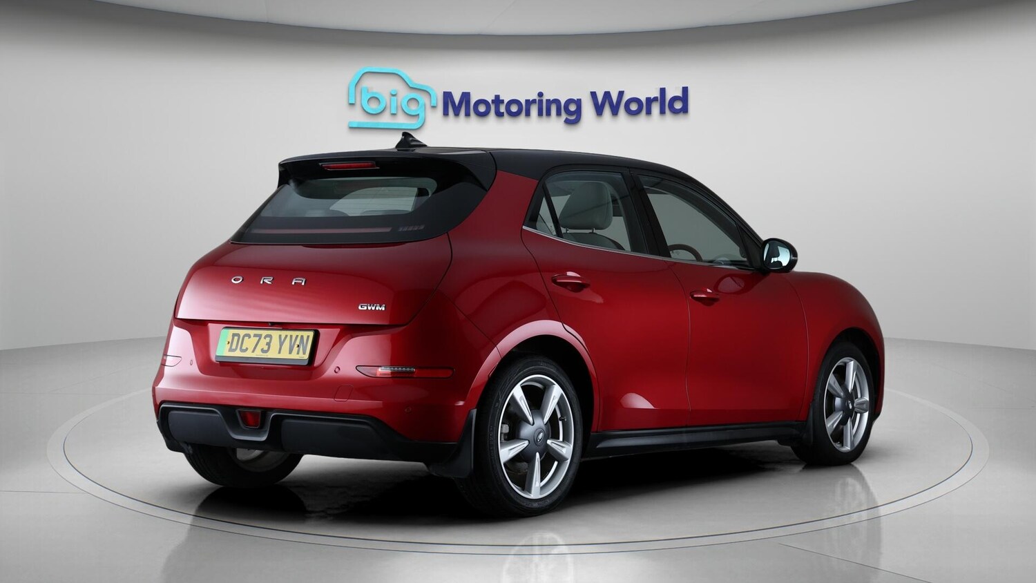 Used GWM ORA 03 2024 for sale - 75954214: Photo 8