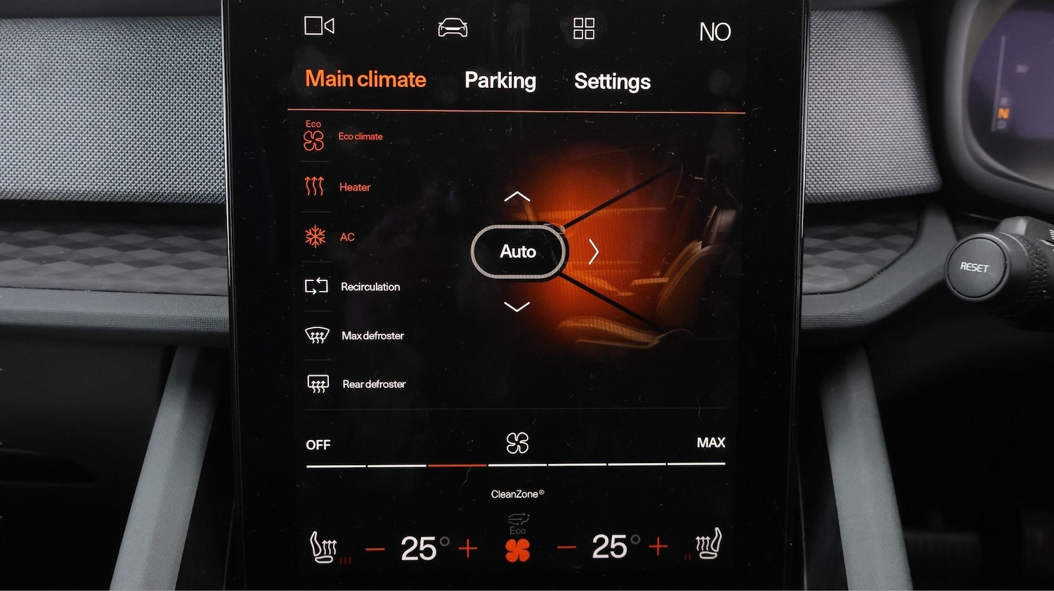 Used Polestar Polestar 2 2023 for sale - 77558835: Photo 11