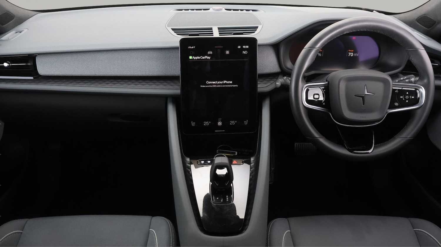 Used Polestar Polestar 2 2023 for sale - 77558835: Photo 12