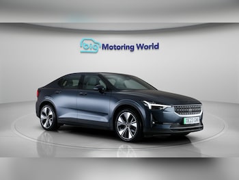 Used Polestar Polestar 2 2023 for sale - 77558835: Photo