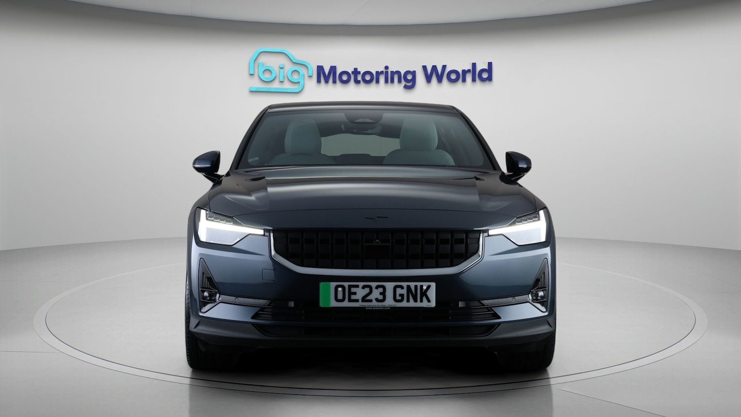 Used Polestar Polestar 2 2023 for sale - 77558835: Photo 2