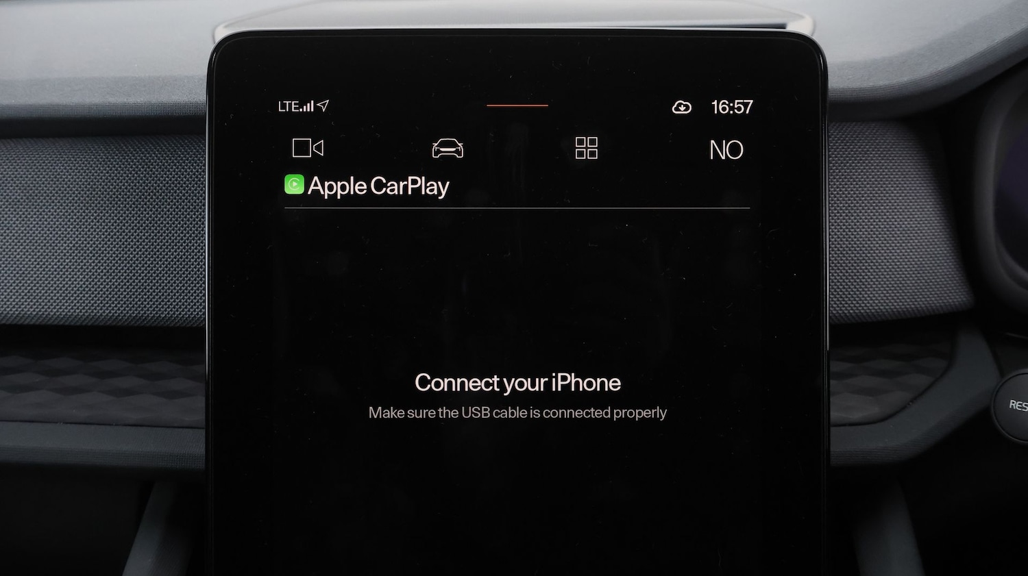 Used Polestar Polestar 2 2023 for sale - 77558835: Photo 23