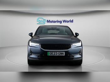 Used Polestar Polestar 2 2023 for sale - 77558835: Photo