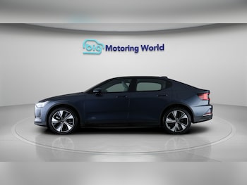 Used Polestar Polestar 2 2023 for sale - 77558835: Photo