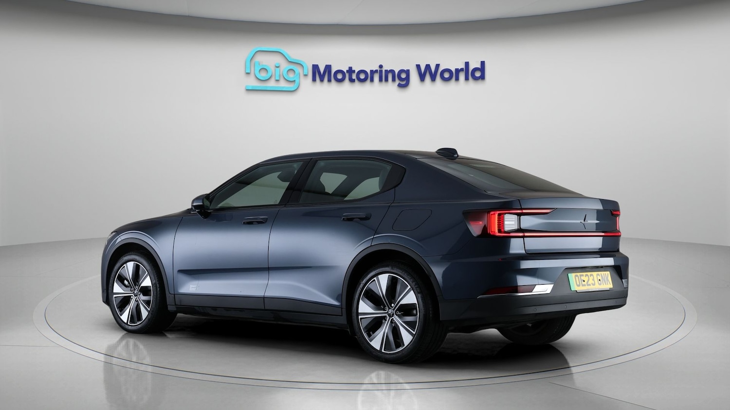 Used Polestar Polestar 2 2023 for sale - 77558835: Photo 5