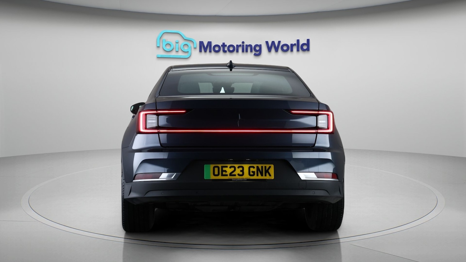 Used Polestar Polestar 2 2023 for sale - 77558835: Photo 6