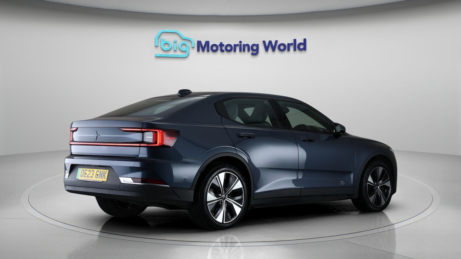 Used Polestar Polestar 2 2023 for sale - 77558835: Photo 7