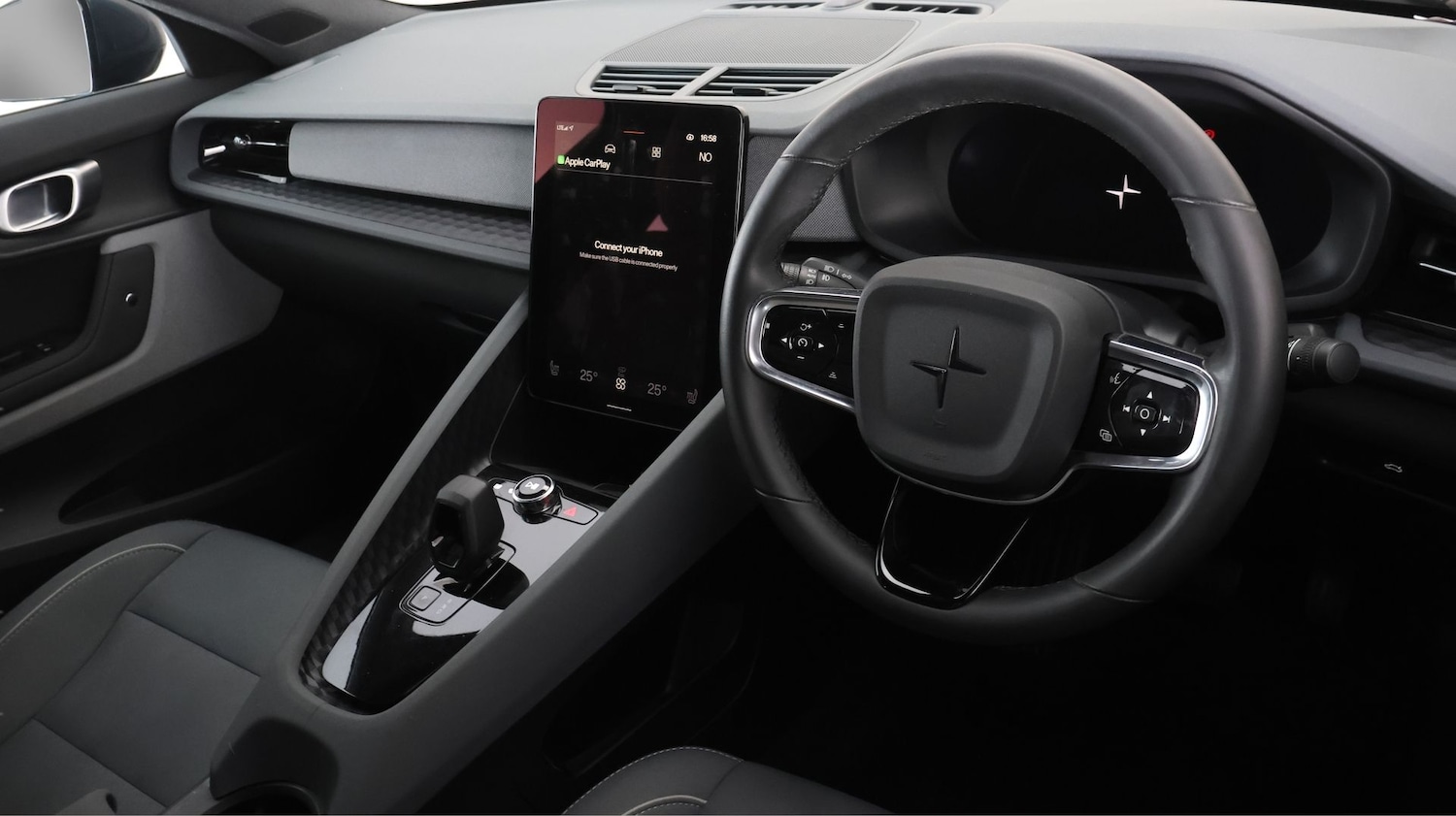 Used Polestar Polestar 2 2023 for sale - 77558835: Photo 9