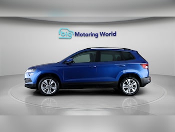 Used Skoda Karoq 2021 for sale - 79395633: Photo
