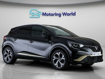 Renault - Captur