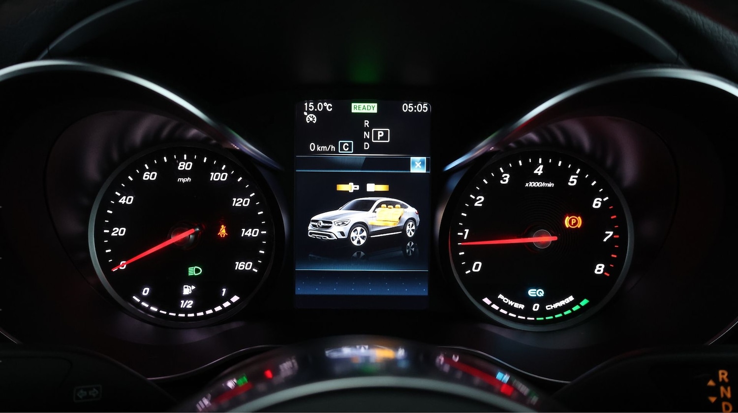 Used Mercedes-Benz GLC 2020 for sale - 78098991: Photo 10