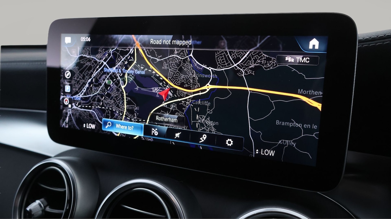 Used Mercedes-Benz GLC 2020 for sale - 78098991: Photo 11