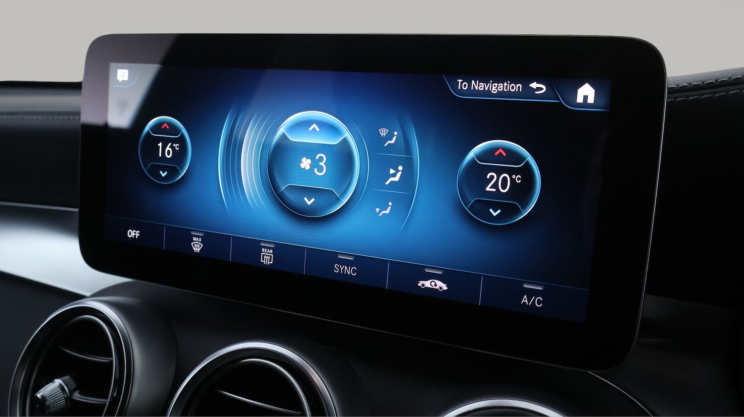 Used Mercedes-Benz GLC 2020 for sale - 78098991: Photo 12