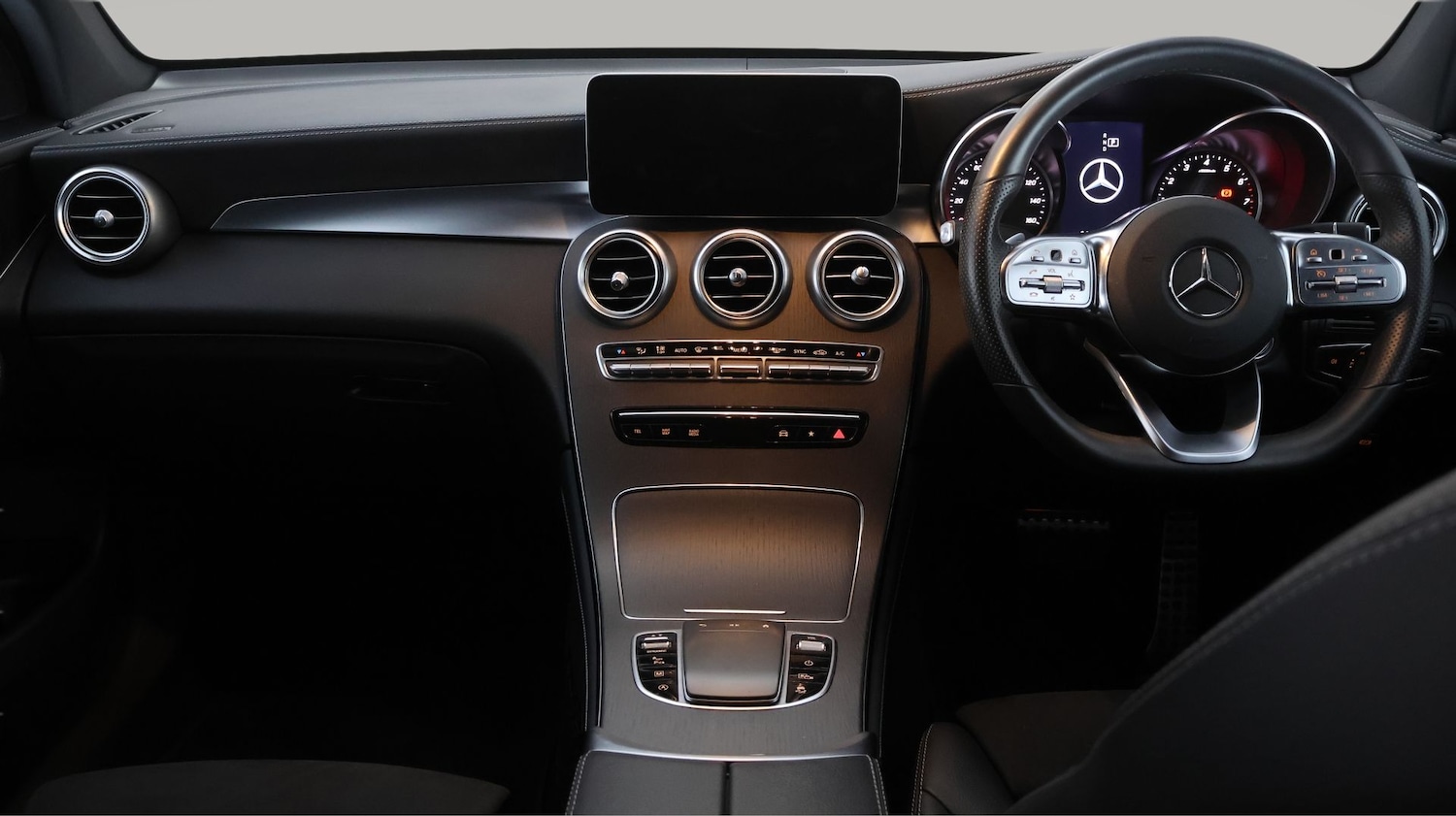 Used Mercedes-Benz GLC 2020 for sale - 78098991: Photo 13