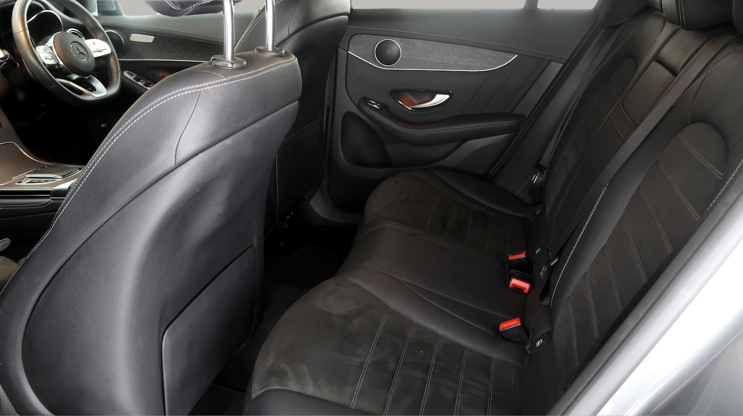 Used Mercedes-Benz GLC 2020 for sale - 78098991: Photo 16