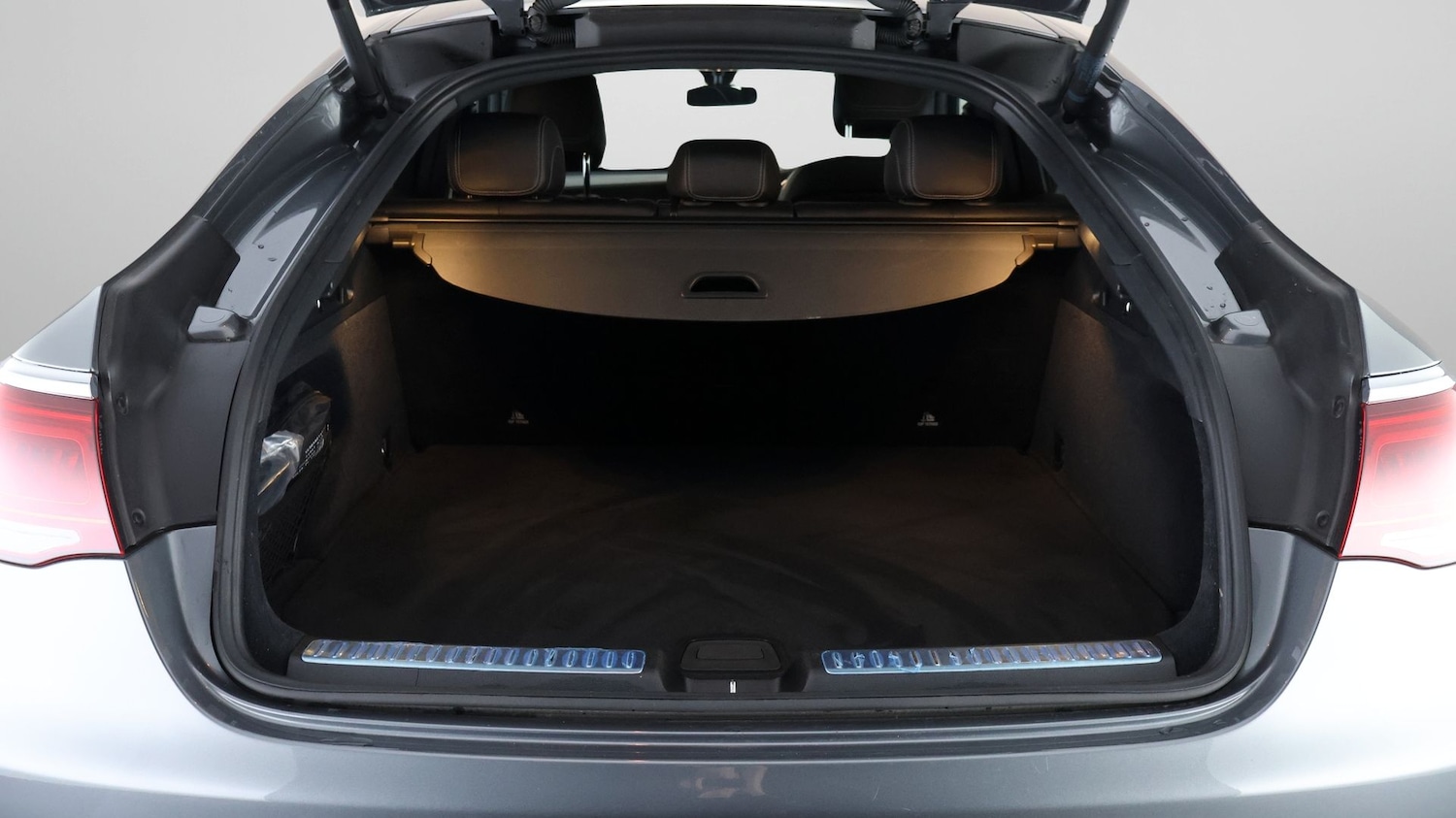 Used Mercedes-Benz GLC 2020 for sale - 78098991: Photo 17