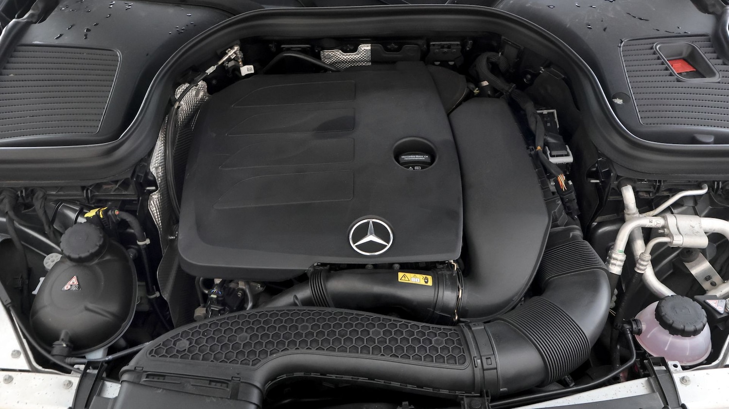 Used Mercedes-Benz GLC 2020 for sale - 78098991: Photo 19