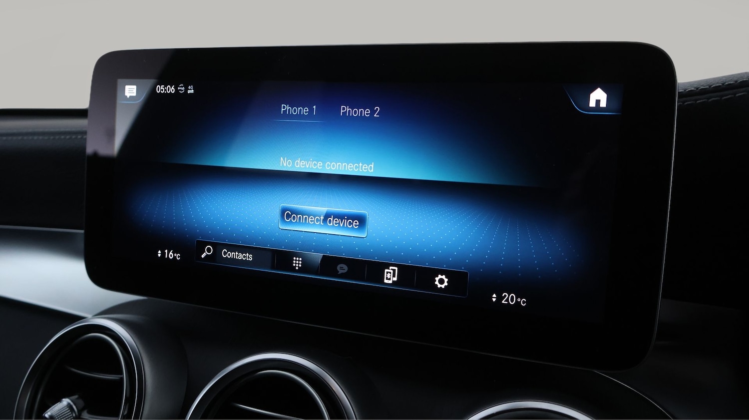 Used Mercedes-Benz GLC 2020 for sale - 78098991: Photo 20