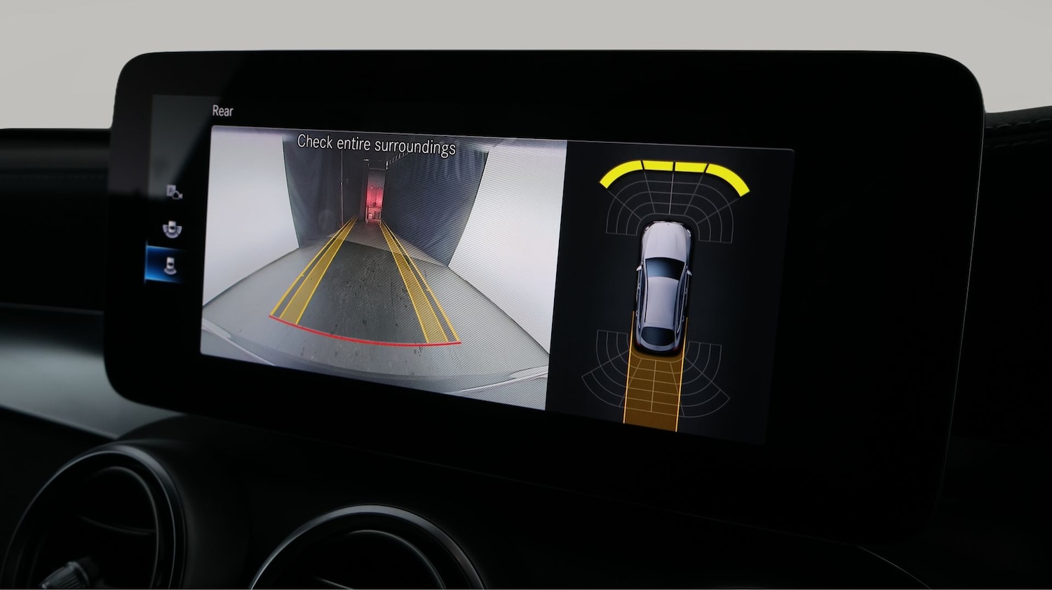 Used Mercedes-Benz GLC 2020 for sale - 78098991: Photo 21