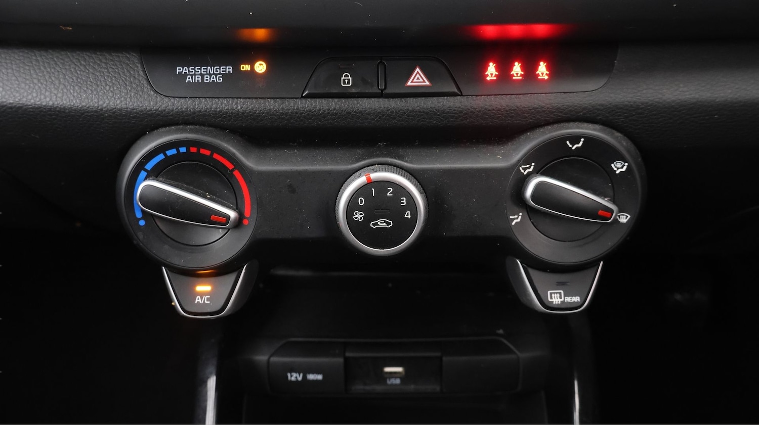 Used Kia Rio 2023 for sale - 77704286: Photo 11