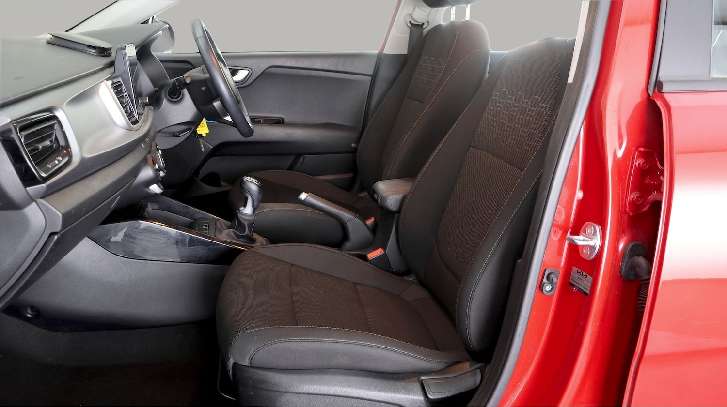 Used Kia Rio 2023 for sale - 77704286: Photo 13