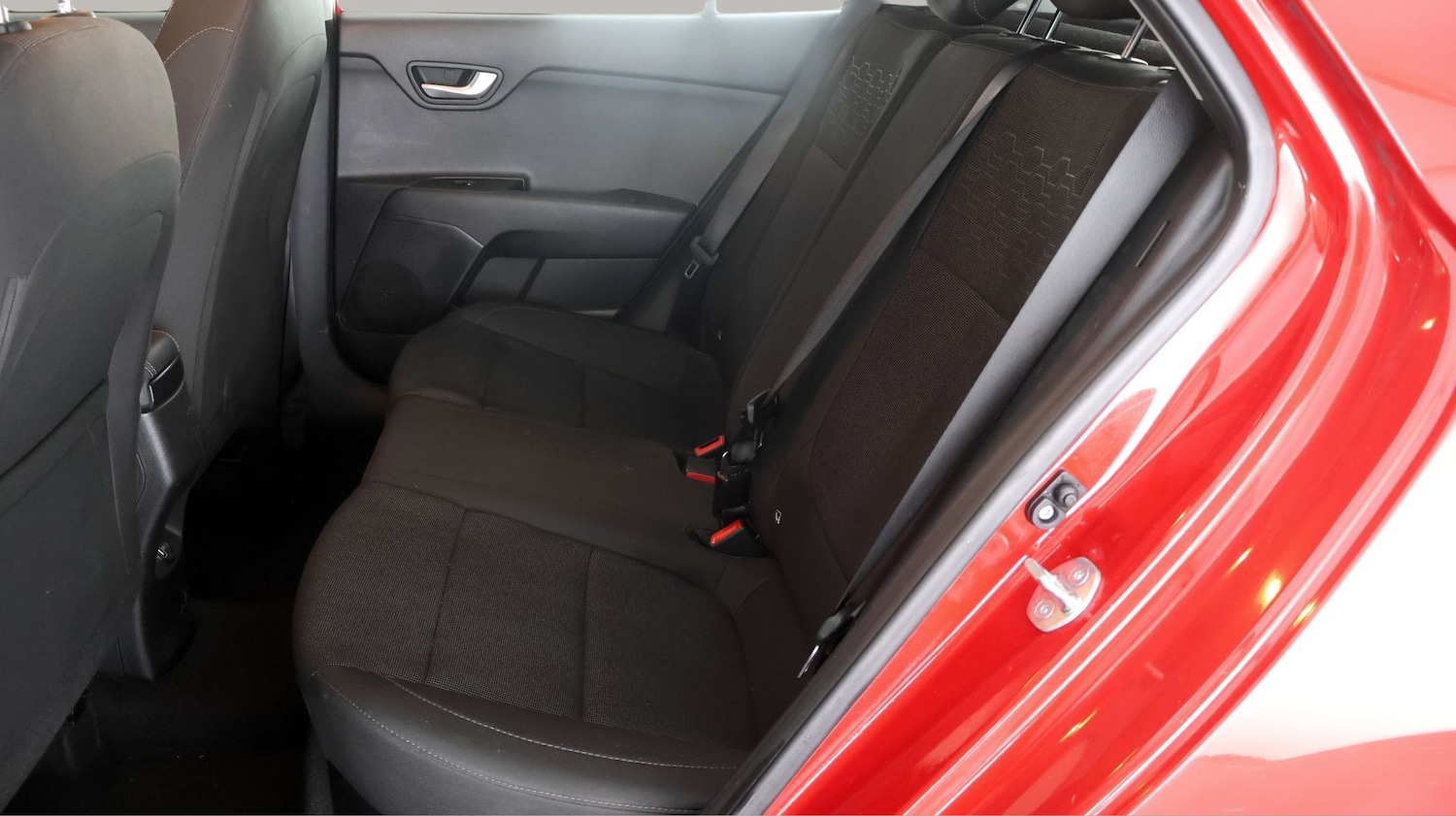 Used Kia Rio 2023 for sale - 77704286: Photo 15